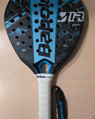 Babolat Air Viper 2024 