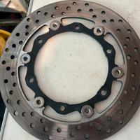 Dischi freno tmax originali