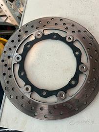 Dischi freno tmax originali