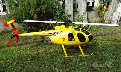 elicottero rc