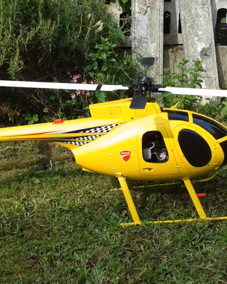 elicottero rc