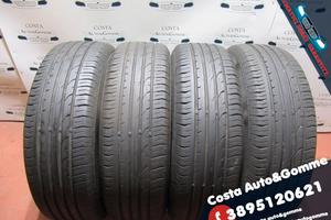 205 70 16 Continental 85% 205 70 R16  Gomme