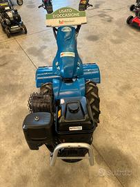 Motocoltivatore BCS 740