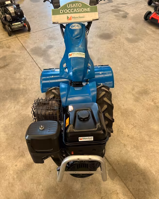 Motocoltivatore BCS 740