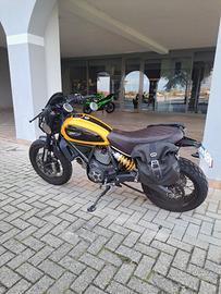 Ducati Scrambler