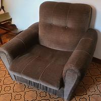 poltrone vintage