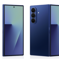 Samsung Galaxy Z Fold7