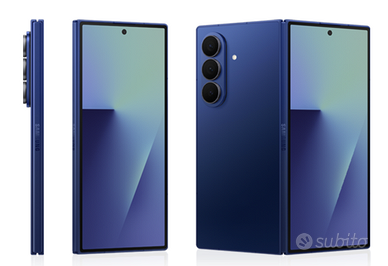 Samsung Galaxy Z Fold7