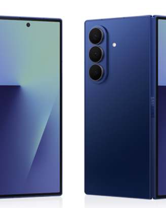 Samsung Galaxy Z Fold7