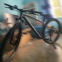 mtb Rockrider 520