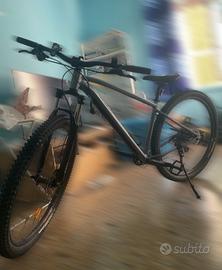 mtb Rockrider 520