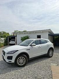 Jaguar E-Pace awd 150cv Automatico