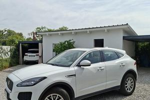 Jaguar E-Pace awd 150cv Automatico