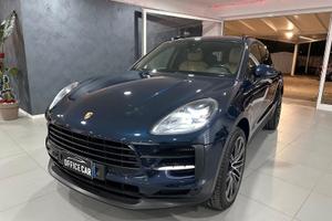 Porsche Macan 3.0 S