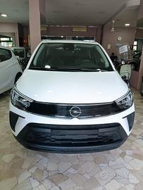 Opel Crossland 1.2 12V Start&Stop Design & Tech KM