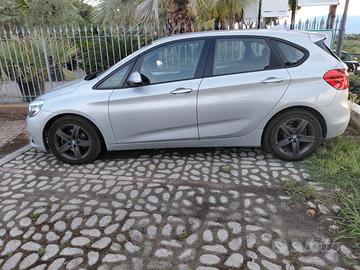 BMW SERIA 2