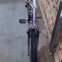 mtb Carraro vertical