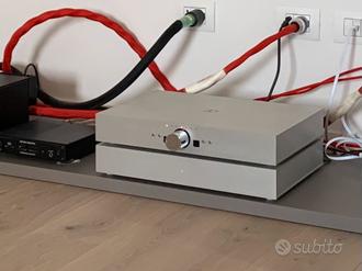 Densen B-200+ e B-320+  			