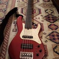 basso Frudua GFJ 5 VO