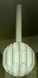 Lampadario carciofo fontana arte