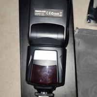 Flash PHOTOOLEX M500 – Universale