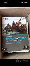 L’arco della storia