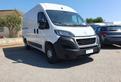 Peugeot Boxer Furgone 35q 2.2 HDI 140cv L2H2