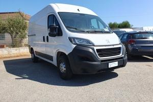 Peugeot Boxer Furgone 35q 2.2 HDI 140cv L2H2