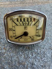 Contachilometri vespa vb1 originale
