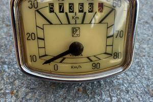 Contachilometri vespa vb1 originale