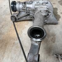 Differenziare mercedes gle 400d