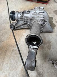 Differenziare mercedes gle 400d