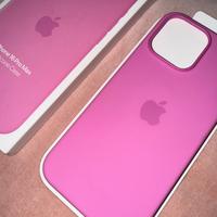 Custodia originale Apple per iPhone 16 Pro Max