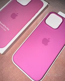 Custodia originale Apple per iPhone 16 Pro Max