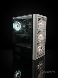 PC Gaming GTX 1650 4GB + i7-2600 + 16GB RAM