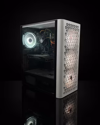 PC Gaming GTX 1650 4GB + i7-2600 + 16GB RAM