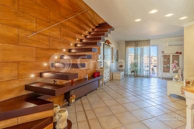 Duplex Siracusa [Cod. rif 3258256VRG]