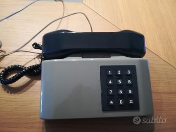 Telefono telecom