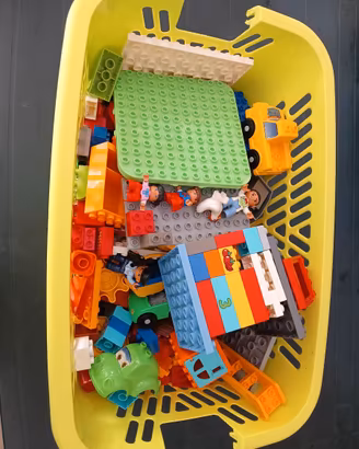 Lego Duplo sfusi