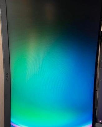Msi full-hd 144 hz