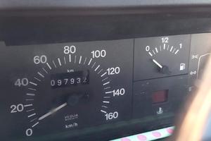 FIAT Panda 1ª serie - 1993