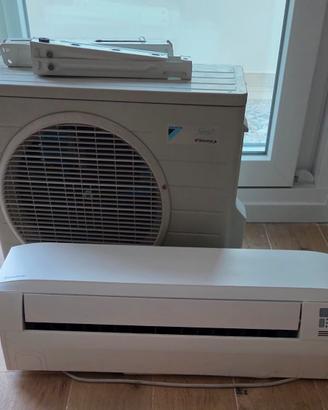 Condizionatore Daikin Siesta - Classe A++ 