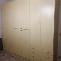 Sgombero Appartamento Camera Completa 2 Letti