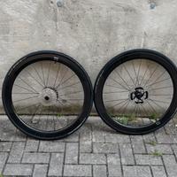 ruote dt-swiss