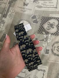 Cintura Christian Dior unisex