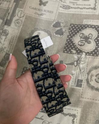 Cintura Christian Dior unisex