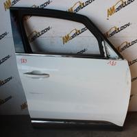 PORTIERA PORTA ANTERIORE DX DESTRA RENAULT ESPACE 