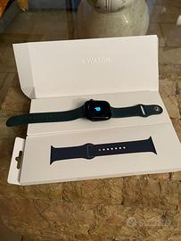 Apple watch series 10 gps + cellular