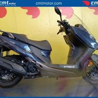 KYMCO X-Town 125 Finanziabile - Blu - 3119