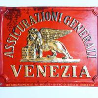 Assicurazioni Generali Venezia
